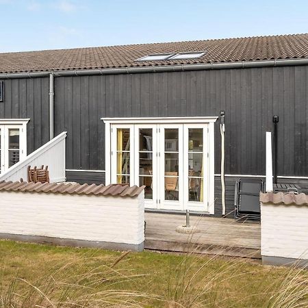 Agger Havn Feriecenter Vestervig ภายนอก รูปภาพ
