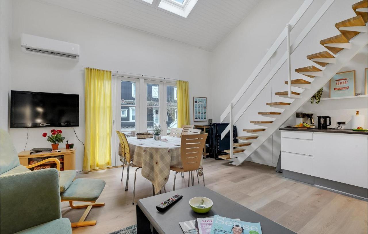 Agger Havn Feriecenter Vestervig ภายนอก รูปภาพ