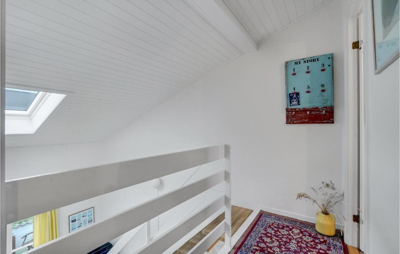 Agger Havn Feriecenter Vestervig ภายนอก รูปภาพ