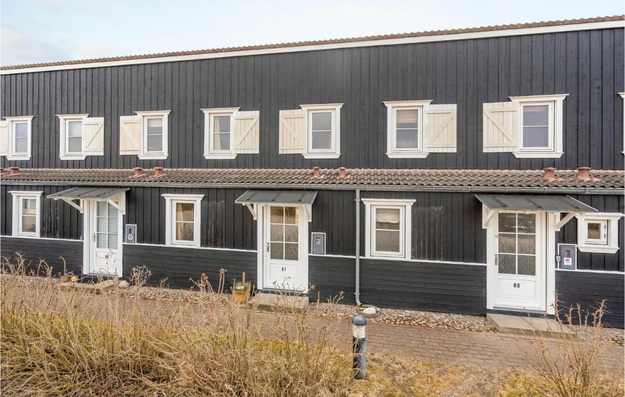 Agger Havn Feriecenter Vestervig ภายนอก รูปภาพ