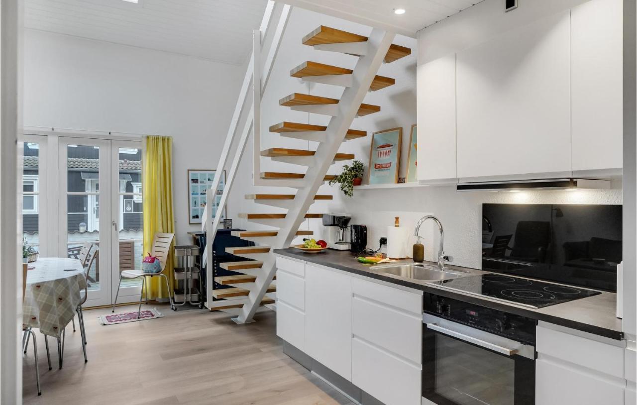 Agger Havn Feriecenter Vestervig ภายนอก รูปภาพ